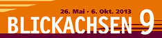 Blickachsen